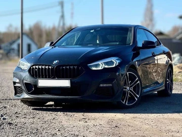 Авто BMW 02 E10  2021 № 8701134