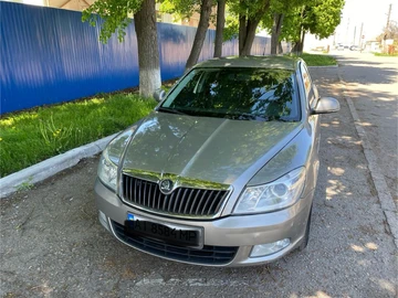 Авто Skoda Octavia 2011 № 8701136