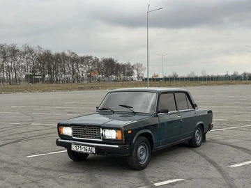 Авто ВАЗ 2107 2003 № 8701137