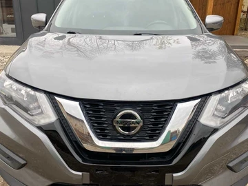 Авто Nissan Rogue 2018 № 8701144