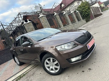 Авто Skoda Octavia 2014 № 8701146