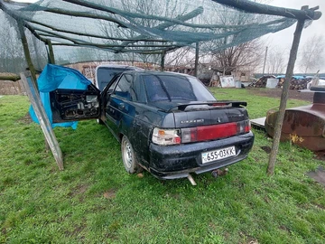Авто ВАЗ 2110 2008 № 8701151
