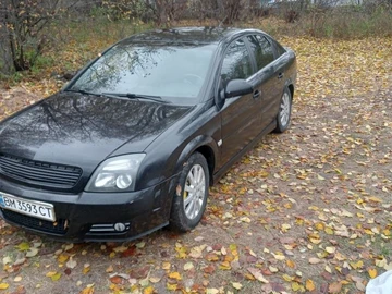 Авто Opel Vectra 2002 № 8701159