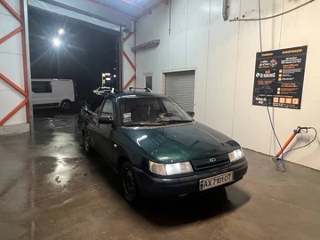 Авто ВАЗ 2111 2002 № 8701197