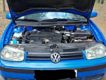 Авто Volkswagen Golf 1998 № 8701203