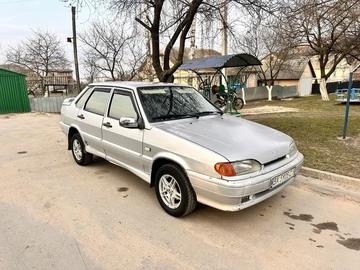 Авто ВАЗ 2115 2007 № 8701207
