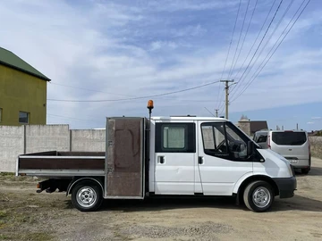Авто Ford Transit 2009 № 8701214