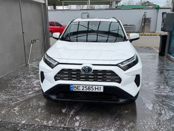 Авто Toyota Rav 4 2024 № 8701220