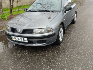 Авто Mitsubishi Carisma 2003 № 8701221