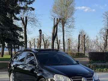 Авто Volkswagen Golf 2009 № 8701235