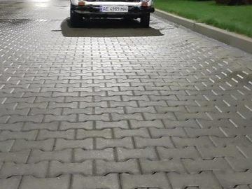 Авто ВАЗ 2101 1971 № 8701237