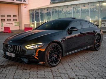 Авто Mercedes Mb 2019 № 8701241