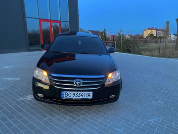 Авто Toyota Avalon 2006 № 8701247