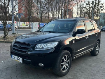 Авто Hyundai Amica 2006 № 8701249