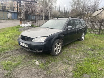 Авто Ford Mondeo 2005 № 8701250