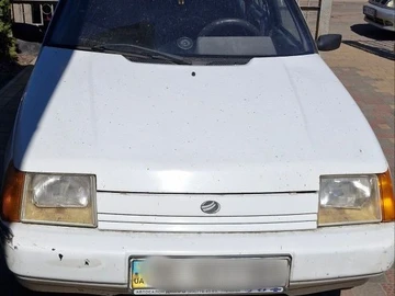 Авто ЗАЗ 1103 Slavuta 2006 № 8701254