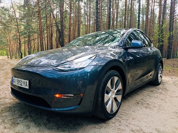 Авто Tesla Roadster 2023 № 8701255