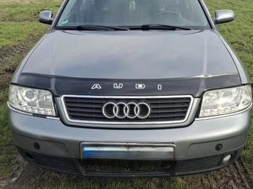 Авто Audi A6 2001 № 8701256