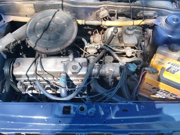 Авто ВАЗ 2108 1985 № 8701262