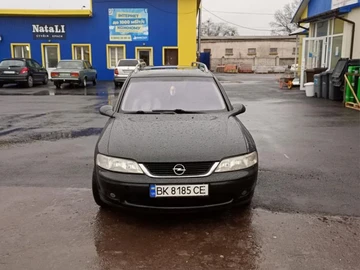 Авто Opel Vectra 1999 № 8701264