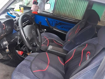 Авто ВАЗ 2106 1976 № 8701266