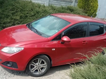 Авто SEAT Ibiza 2012 № 8701296