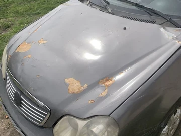 Авто Chery Amulet 2010 № 8701297