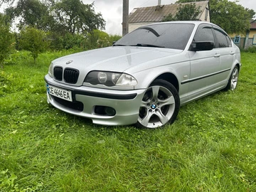 Авто BMW 3 Серия 1999 № 8701303