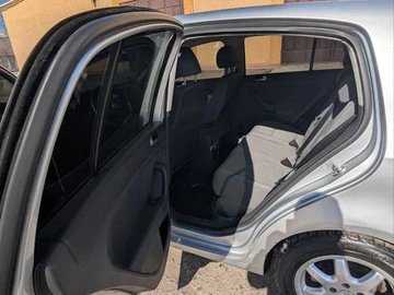 Авто Volkswagen Golf Plus 2006 № 8701308