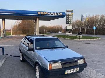 Авто ВАЗ 21093 2002 № 8701341