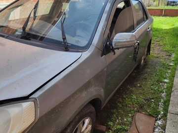 Авто Geely Mk 2008 № 8701343