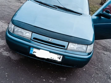 Авто ВАЗ 2110 2002 № 8701353
