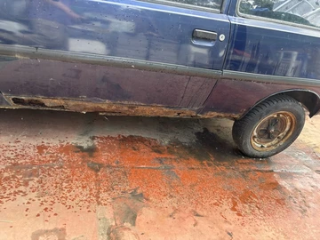 Авто ЗАЗ Таврия 2004 № 8701355