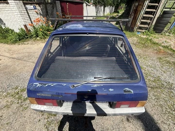 Авто ЗАЗ Таврия 2004 № 8701357