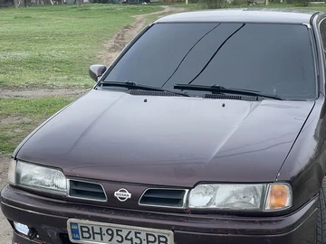 Авто Nissan Primera 1993 № 8701361