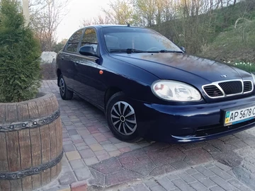 Авто Daewoo Arcadia 2007 № 8701364