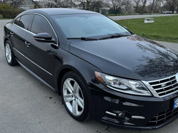 Авто Volkswagen Passat Cc 2014 № 8701365