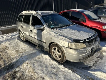 Авто Opel Astra 2004 № 8701369