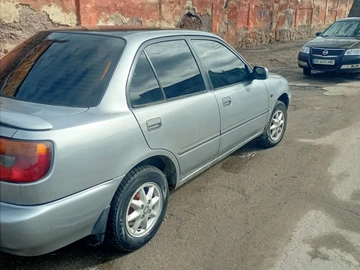 Авто Daihatsu Charade 1997 № 8701420