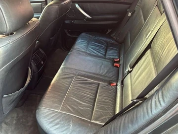 Авто BMW X5 2002 № 8701421