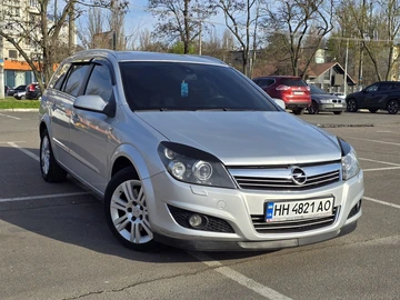 Авто Opel Astra 2009 № 8701422