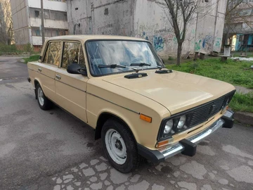 Авто ВАЗ 2106 1989 № 8701428