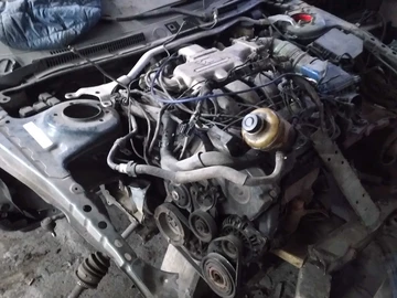 Авто Mazda Xedos 6 1996 № 8701433