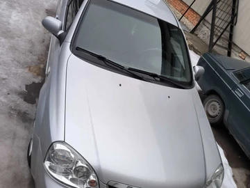 Авто Chevrolet Lacetti 2012 № 8701435