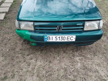 Авто Fiat Tipo 1990 № 8701444