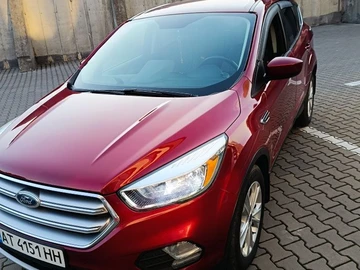 Авто Ford Escape 2016 № 8701446