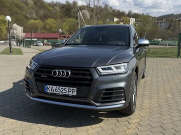 Авто Audi 100 2020 № 8701448
