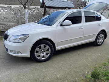 Авто Skoda Octavia 2010 № 8701450
