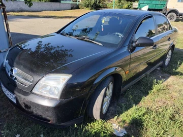 Авто Opel Vectra 2002 № 8701451