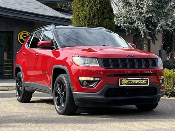 Авто Jeep Compass 2019 № 8701455